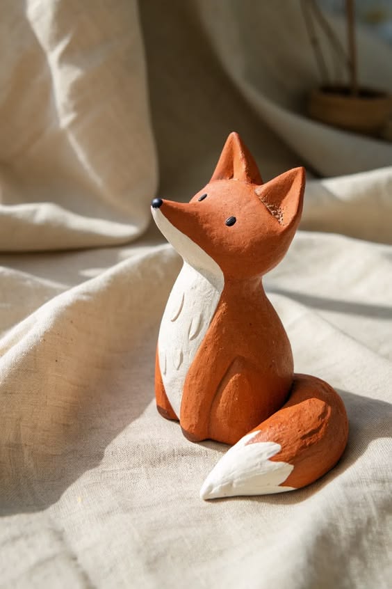 Sculpture and 3D Art