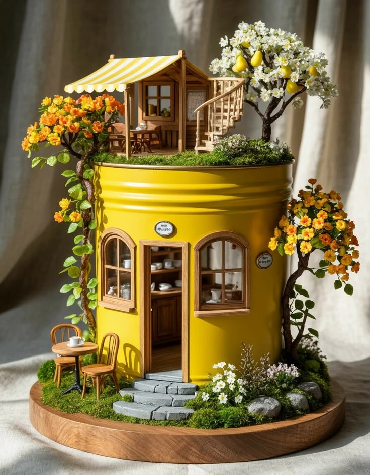 Creative Crafts